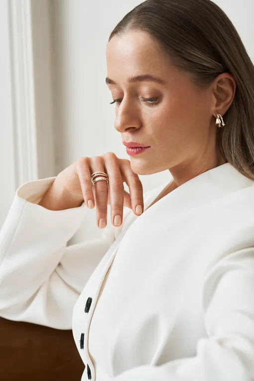 Объявляем тотальное обновление! Модный дайджест для весеннего шопинга Объявляем тотальное обновление! Модный дайджест для весеннего шопинга