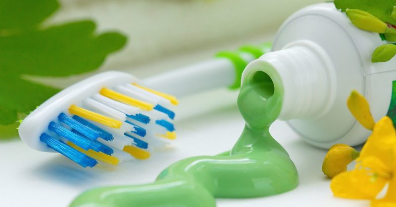 Мята и шоколад: помогают ли пасты со вкусом бороться с неприятным запахом изо рта