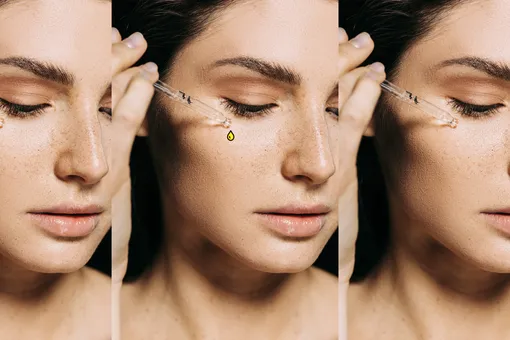 Секрет восточной красоты: как масло черного тмина омолодит твою кожу на 5+ лет