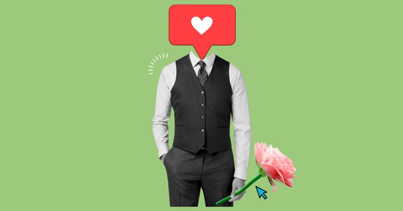 Влюбленный мужчина: как он себя ведет Влюбленный мужчина: как он себя ведет