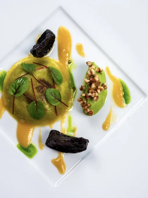 Новые рестораны не в центре, сеты, бранчи и завтраки: свежий гастрономический дайджест, с которым приятно начать год