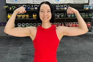 Французский жим