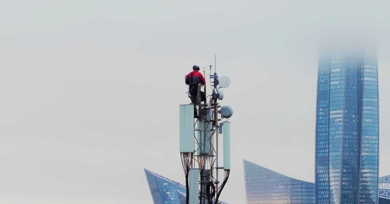Сеть 5G от Т2: как подключиться и пользоваться?
