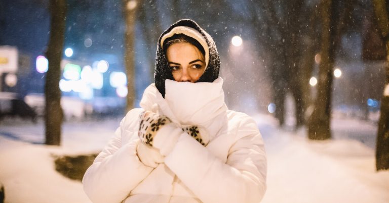 Как пережить февраль без депрессии: 10 способов