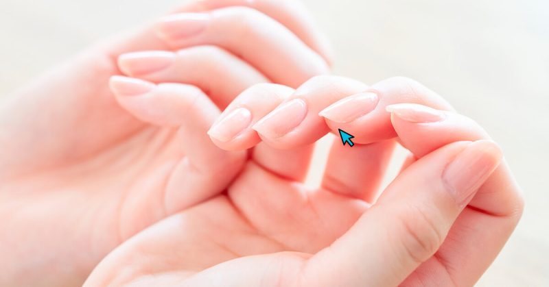 Маникюр для слоящихся ногтей: 4 золотых правила