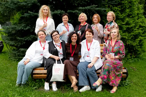 «Мы не врачи и не психологи»: как я справилась с раком и стала равным онкоконсультантом