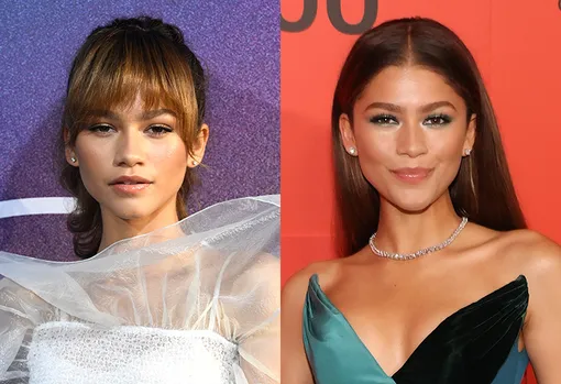 Кому из звезд идет челка: Меган Фокс, Дженнифер Лопес, Рианна, Селена Гомес и другие