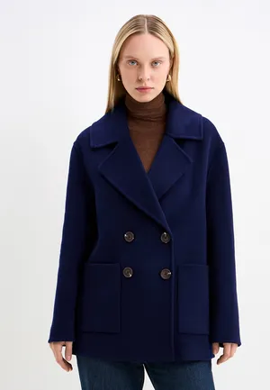 Полупальто United Colors of Benetton