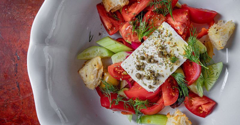 Интригующие открытия и гурманские ужины: свежий дайджест главных гастрономических новостей Москвы