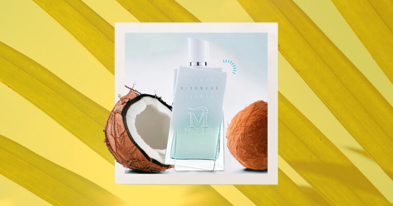 Духи с нотами кокоса: летние ароматы от 1000 рублей, парфюмерная подборка от редакции