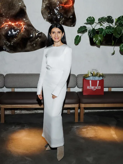 Седа Каспарова