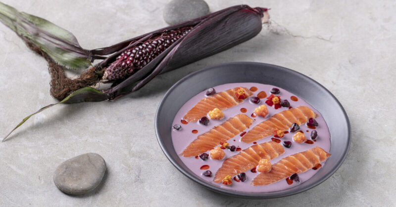 Новые сеты и гурманские события в ресторанах: специальный гастрономический дайджест