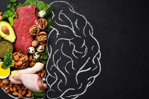 5 продуктов, ежедневное употребление которых может подорвать здоровье мозга