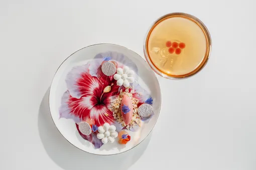 Где отметить День всех влюбленных: рестораны Москвы, Санкт-Петербурга и Дубая