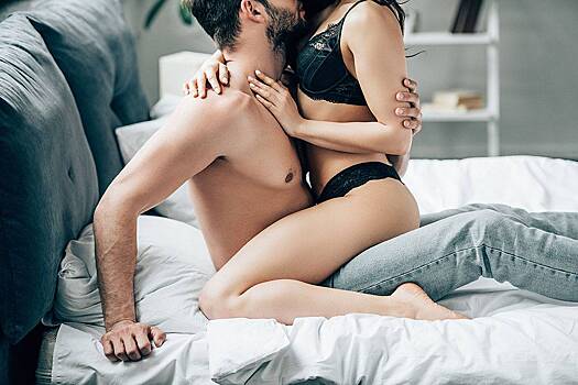 Женщин предупредили об опасности имитации оргазмов