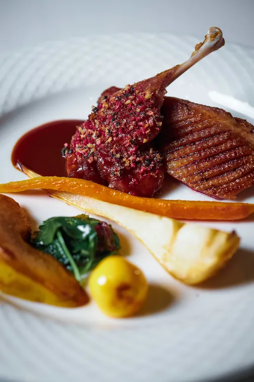 Новые сеты и гурманские события в ресторанах: специальный гастрономический дайджест