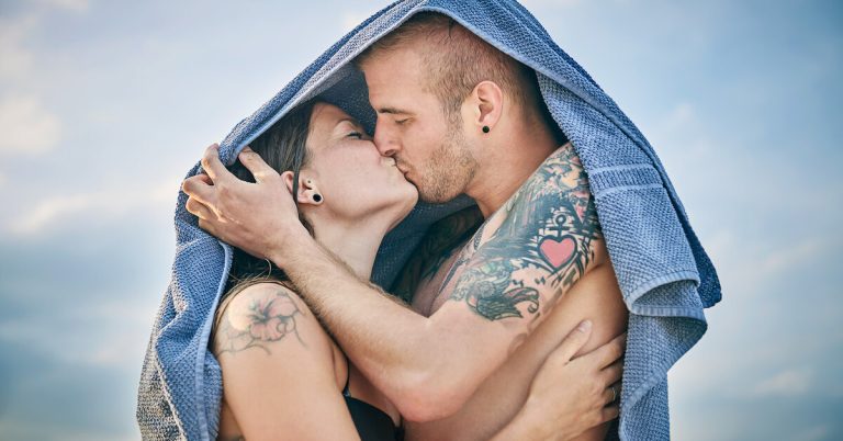 Как вернуть страсть и доверие в долгие отношения