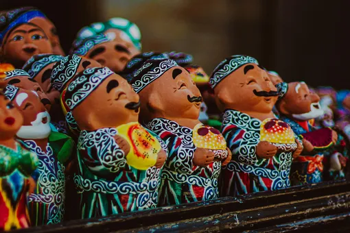 Гастрономический Ташкент: 5 причин полюбить Узбекистан не только за плов и лагман