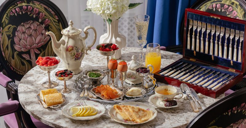 Почувствуй себя настоящей графиней: как провести одни сутки в Петербурге Почувствуй себя настоящей графиней: как провести одни сутки в Петербурге