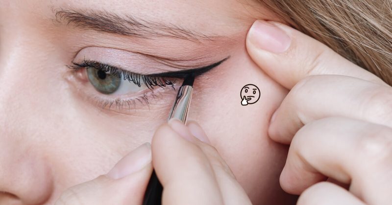 Думаешь, что стрелки в макияже тебе не идут? Эти 5 советов переубедят тебя раз и навсегда! Думаешь, что стрелки в макияже тебе не идут? Эти 5 советов переубедят тебя раз и навсегда!