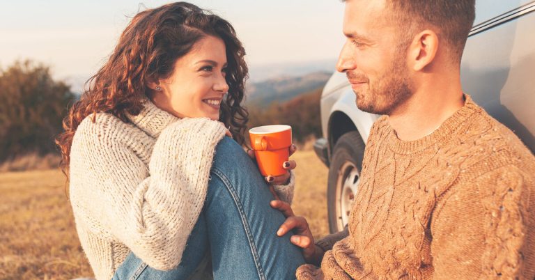 10 признаков здоровых отношений на первом свидании