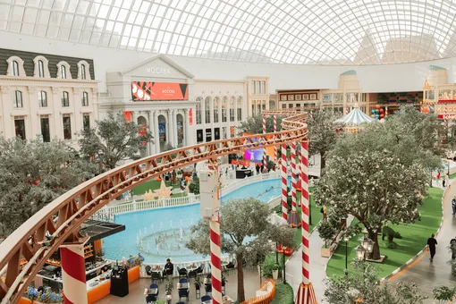 От Екатерины II до Валентины Терешковой: в московском парке оживут великие женщины