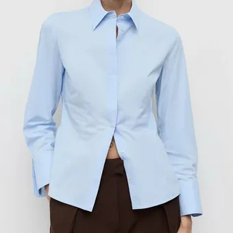 Это идеальное сочетание цветов для весенних образов - Кейт Миддлтон уже проверила!