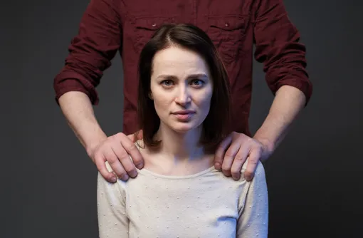 токсичные отношения