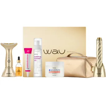 От волшебных наборов и адвентов до бьюти-гаджетов: 26 роскошных подарков под елку для самых любимых женщин От волшебных наборов и адвентов до бьюти-гаджетов: 26 роскошных подарков под елку для самых любимых женщин