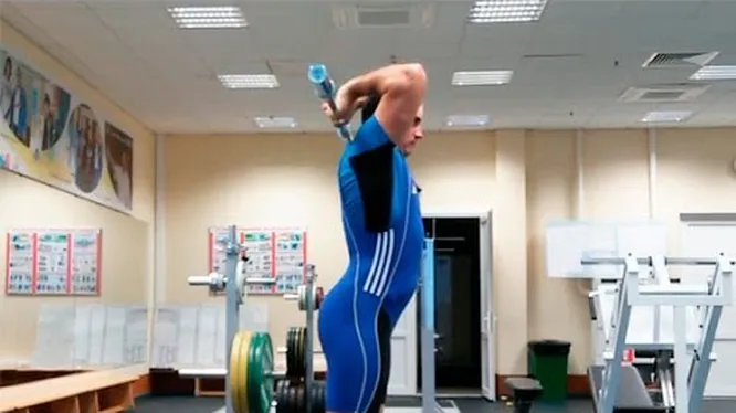 Нажми и смотри