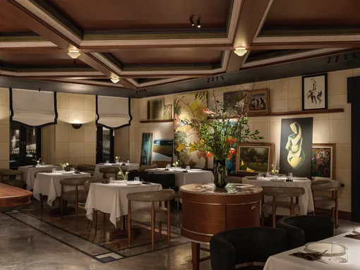 Интригующие открытия и гурманские ужины: свежий дайджест главных гастрономических новостей Москвы