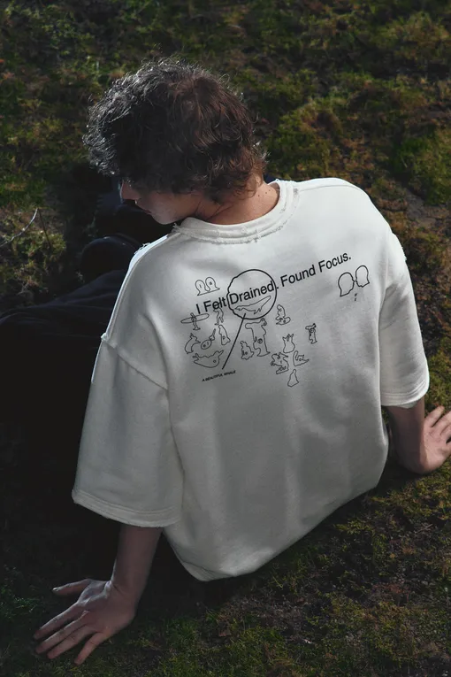 Заверните, пожалуйста, всё: гид вирусным брендам Московской недели моды Заверните, пожалуйста, всё: гид вирусным брендам Московской недели моды