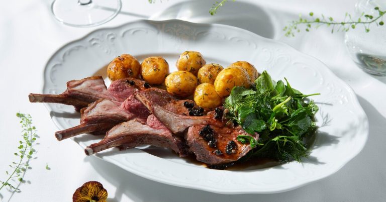 Самые обсуждаемые рестораны столиц и регионов, особые меню и блюда + сезон сморчков: свежий гастрономический дайджест