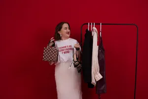 Фактура ткани в тренде: почему одежда должна быть приятной на ощупь