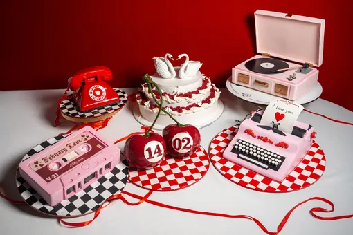 Где отметить День всех влюбленных: рестораны Москвы, Санкт-Петербурга и Дубая