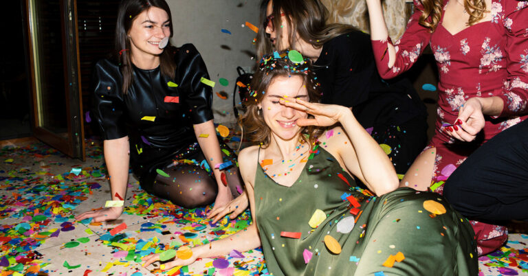 Новый год без тревог: простые и эффективные способы снизить уровень стресса