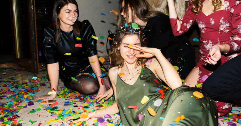 Новый год без тревог: простые и эффективные способы снизить уровень стресса