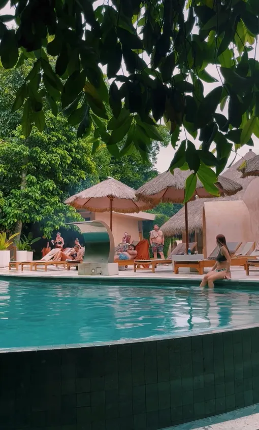 На здоровье! 5 мест на Бали, которые стоит посетить