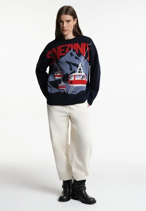 3, 2, 1 – проверяем готовность к Новому году в фэшн-дайджесте 3, 2, 1 – проверяем готовность к Новому году в фэшн-дайджесте