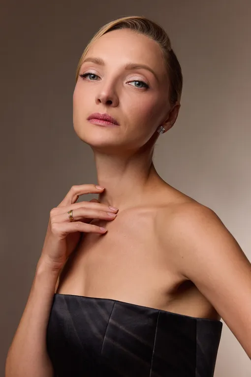 Екатерина Вилкова