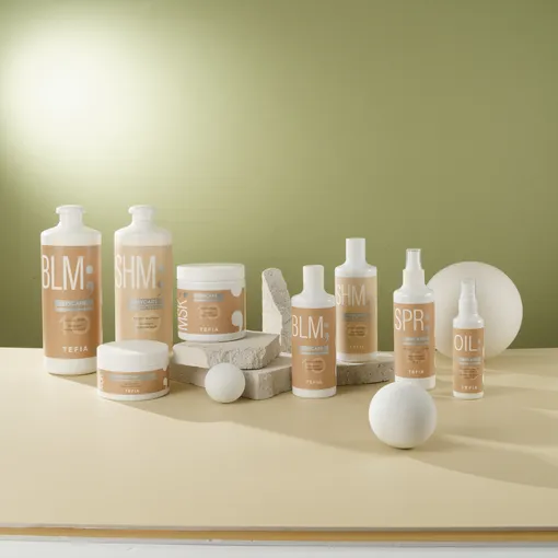 Бьюти-дайджест VOICE: новинки от Clarins, Tashe Professional и других брендов