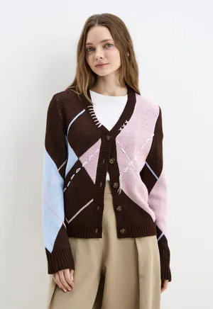 Кардиган Mark Formelle