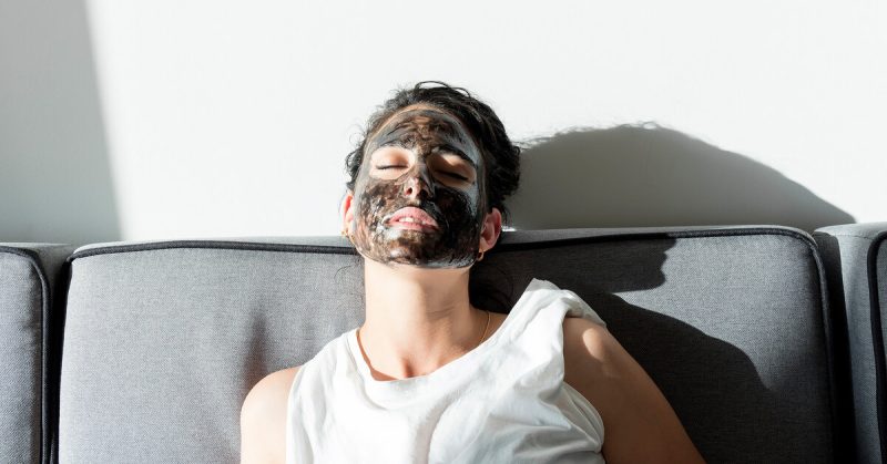 Устала от забитых пор? 7 секретов, которые подарят тебе чистую и гладкую кожу