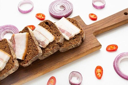 Золотой рецепт засолки: как приготовить идеальное пряное сало