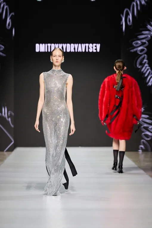 7 горячих трендов-2024: подсмотрено на подиумах Московской недели моды