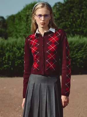 Кардиган Lichi