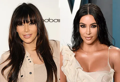 Кому из звезд идет челка: Меган Фокс, Дженнифер Лопес, Рианна, Селена Гомес и другие