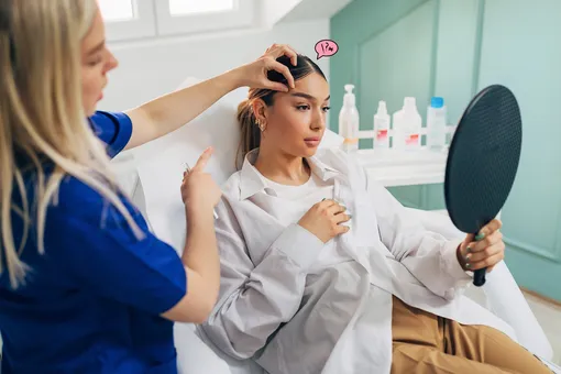 Кто отвечает, если процедура пошла не так: права пациента в эстетической медицине Кто отвечает, если в кресле косметолога что-то пошло не так: памятка для каждой пациентки бьюти-клиники