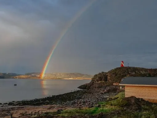 Алтай, Байкал и северное сияние Териберки: шесть маршрутов для медового месяца, который запомнится на всю жизнь