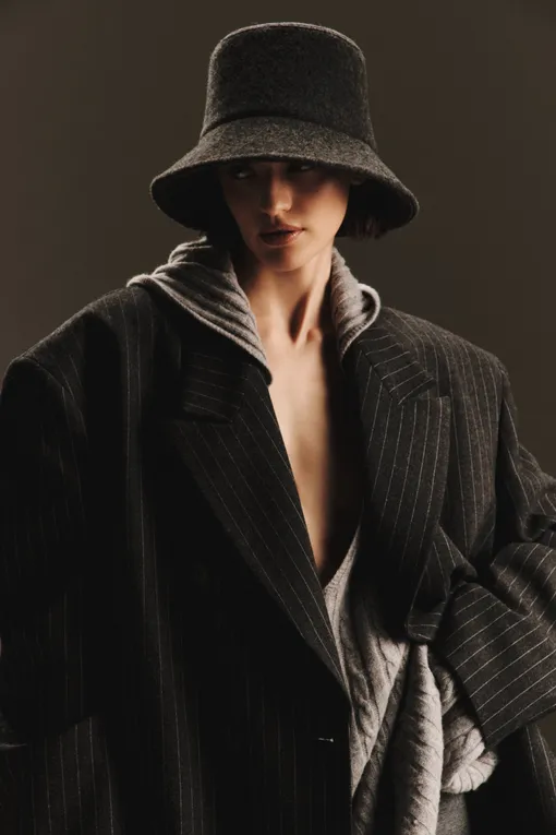 3, 2, 1 – проверяем готовность к Новому году в фэшн-дайджесте